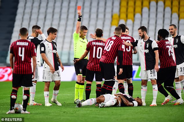 ronaldo sut hong 11m, juventus van vao chung ket coppa italia hinh 3