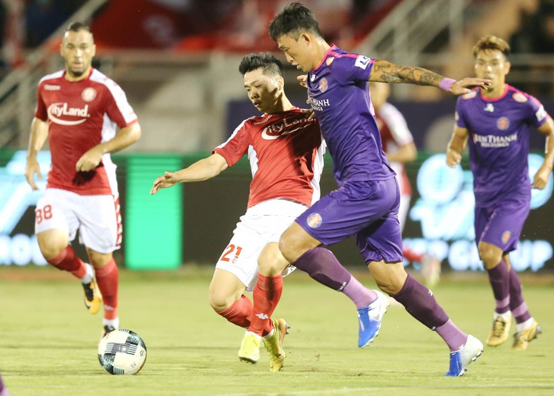 vong 5 v-league 2020: cong phuong chung minh nang luc? hinh 2