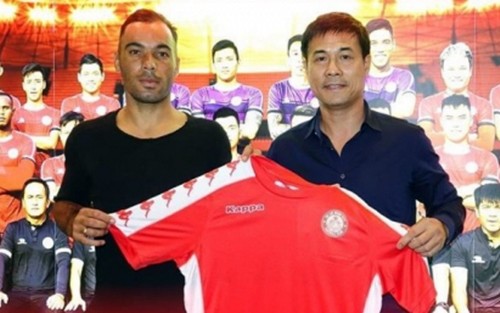 clb tphcm thanh ly hop dong voi cau thu dat gia nhat v-league 2020 hinh 1
