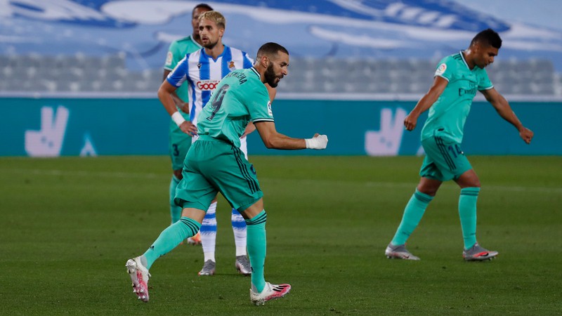 ket qua bong da sociedad 1-2 real madrid vong 30 la liga hinh 3