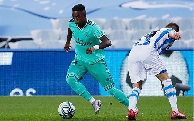 ket qua bong da sociedad 1-2 real madrid vong 30 la liga hinh 1
