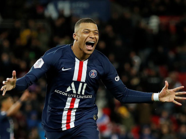 chuyen nhuong 23/6: liverpool choi lon o thuong vu kylian mbappe hinh 1