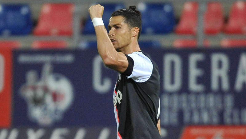 ronaldo thiet lap ky luc an tuong o dau truong serie a hinh 1