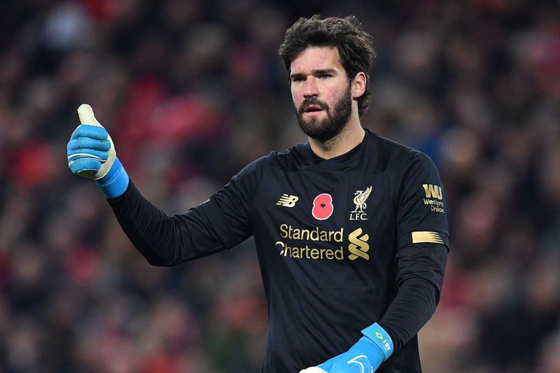 doi hinh co gia tri khung nhat premier league 19/20: liverpool ap dao hinh 2