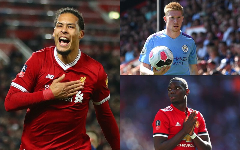 doi hinh co gia tri khung nhat premier league 19/20: liverpool ap dao hinh 1