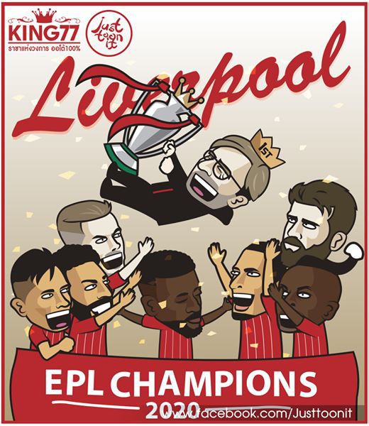 biem hoa 24h: hlv klopp nhay mua cung hlv lampard an mung chuc vo dich hinh 6