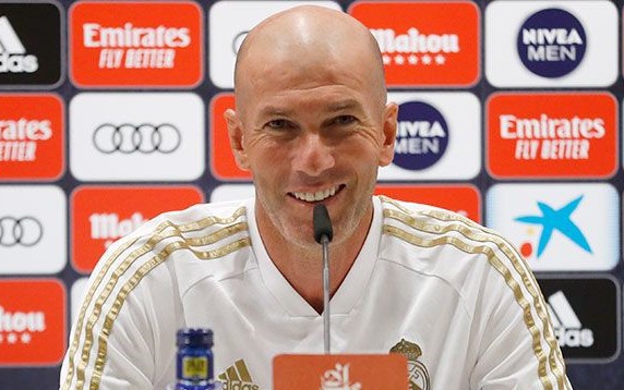 nhan dinh espanyol vs real madrid: co den tay zidane hinh 1