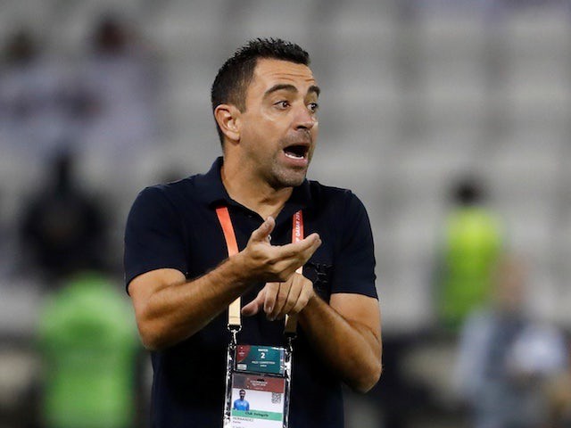 chuyen nhuong 29/6: xavi muon ve barca, sanchez co the ve mu hinh 1