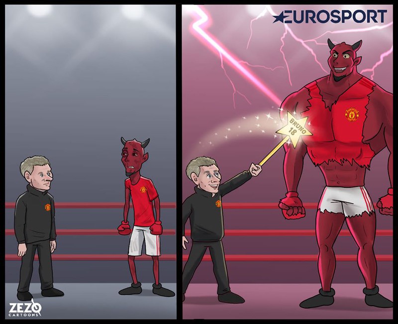 biem hoa 24h: ibrahimovic noi nong "mo sung dau" ronaldo hinh 3