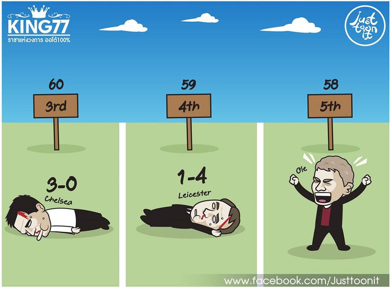 biem hoa 24h: solskjaer cuoi tren noi dau cua lampard va rodgers hinh 2