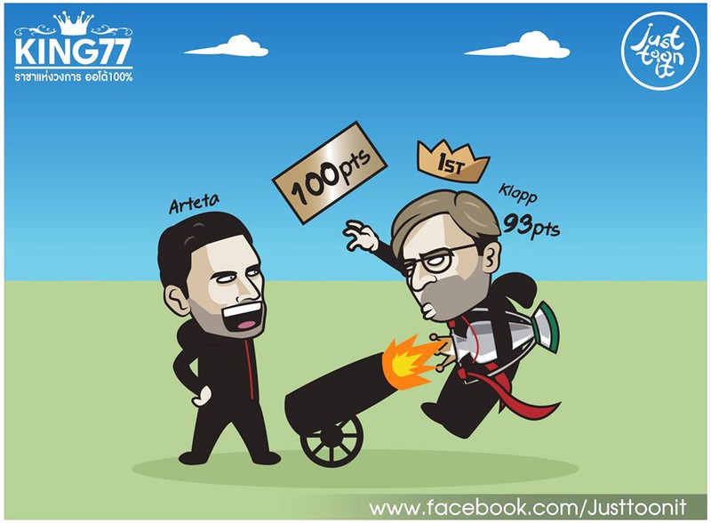 biem hoa 24h: van dijk ngam ngui nhin messi va ronaldo nang ly hinh 3