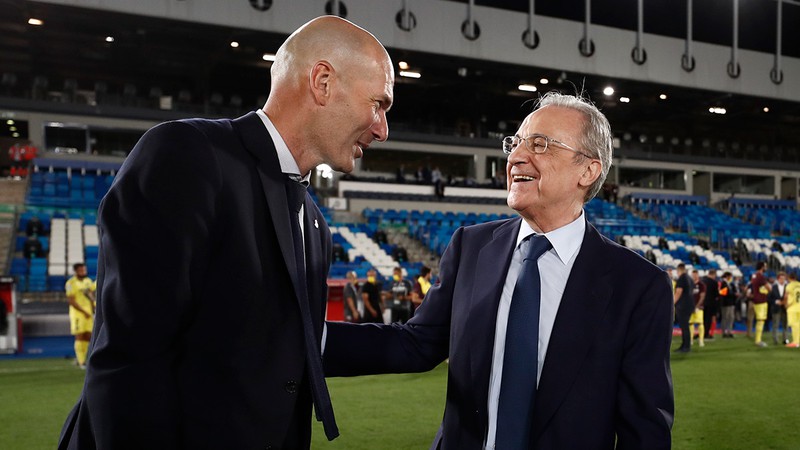 real vo dich la liga 19/20: zizou viet ban hung ca giua mua covid-19 hinh 2
