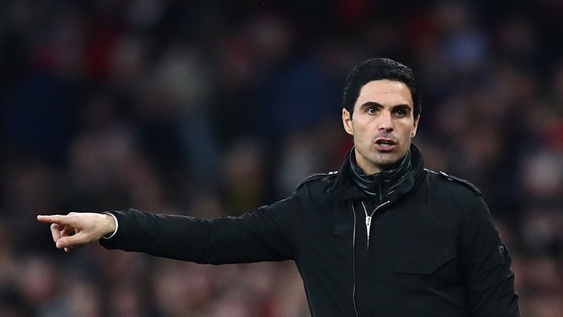 truc tiep arsenal vs man city ban ket fa cup 2019/2020 hinh 2