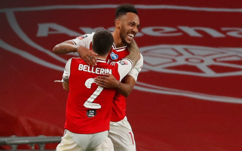 ket qua arsenal 2-0 man city ban ket fa cup 2019/2020 hinh 12
