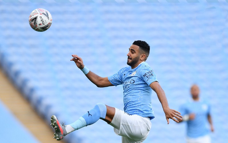 truc tiep arsenal vs man city ban ket fa cup 2019/2020 hinh 2