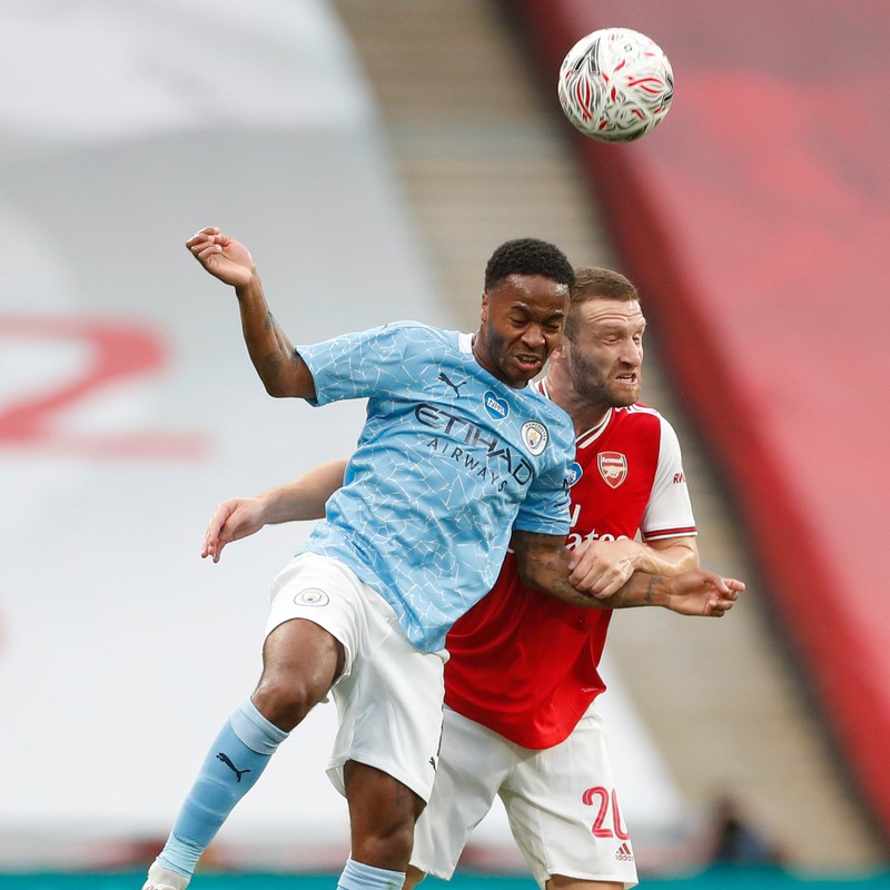 truc tiep arsenal vs man city ban ket fa cup 2019/2020 hinh 3