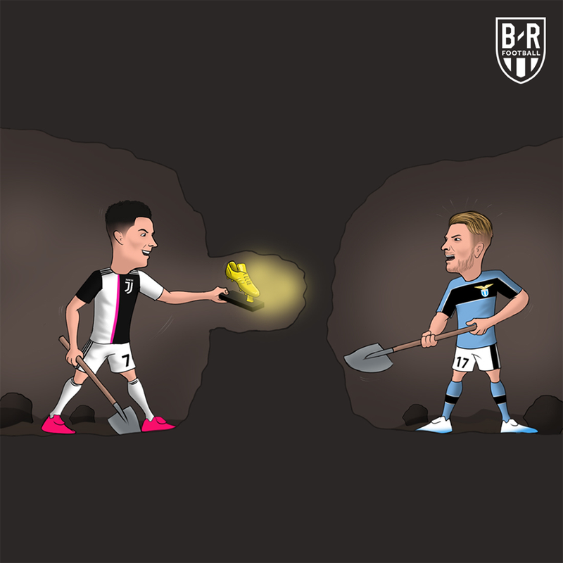biem hoa 24h: hlv solskjaer "yeu" dong nghiep mourinho het muc hinh 7