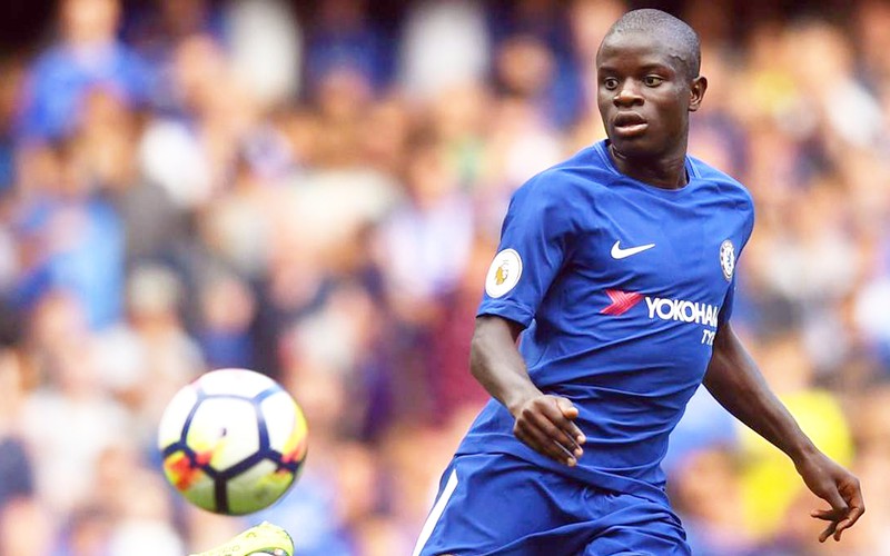 chuyen nhuong 24/7: chelsea san sang ban kante, tien gan toi kai havertz hinh 1