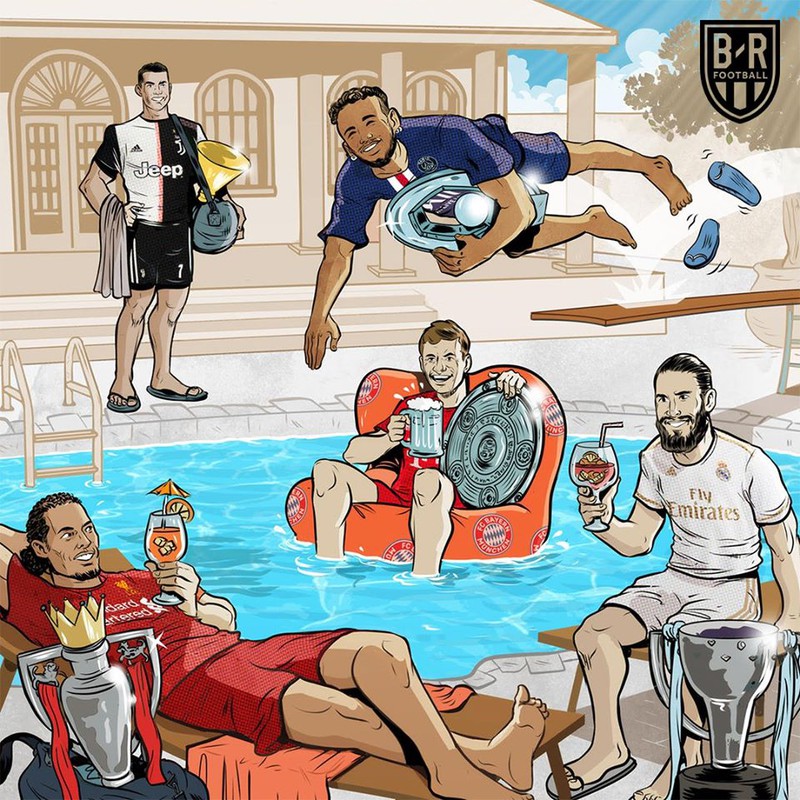biem hoa 24h: "lingardinho" an mung cuong nhiet cung welbeck, origi hinh 2