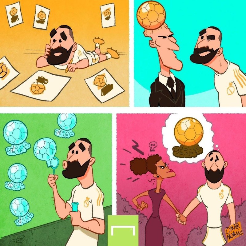 biem hoa 24h: immobile ha knock-out ronaldo va lewandowski hinh 2
