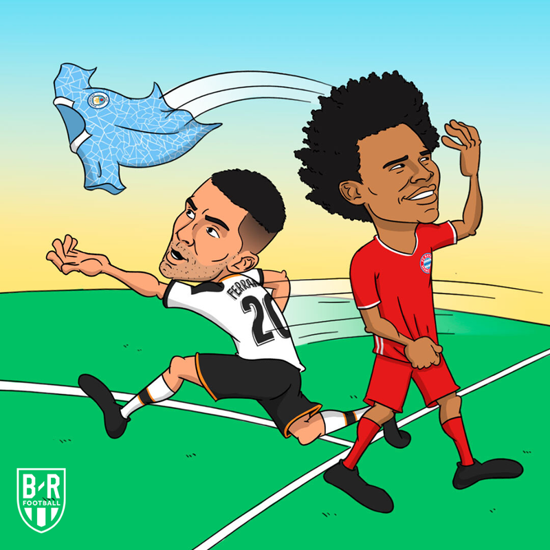 biem hoa 24h: immobile ha knock-out ronaldo va lewandowski hinh 3