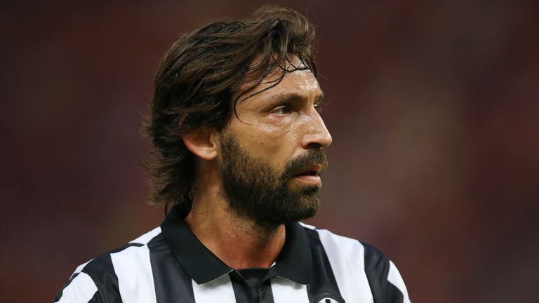 andrea pirlo bat ngo tro lai juventus sau 5 nam xa cach hinh 1