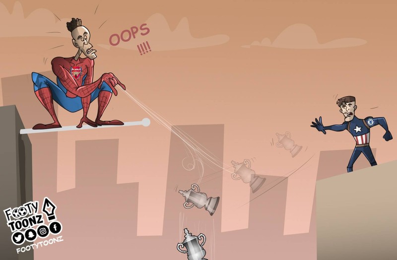 biem hoa 24h: messi va ronaldo "nuot le" vo tay chuc mung immobile hinh 4