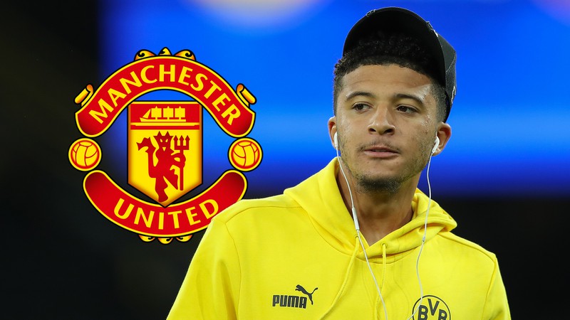 hai so ao dep dang cho jadon sancho chon o mu hinh 1
