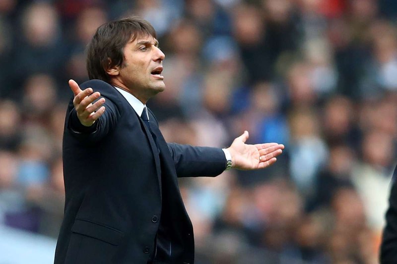 chuyen nhuong 3/8: mu don tro cung cua van gaal, conte co the roi inter hinh 1
