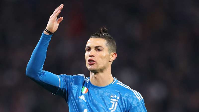 ronaldo muon roi juventus de tim thu thach moi hinh 1