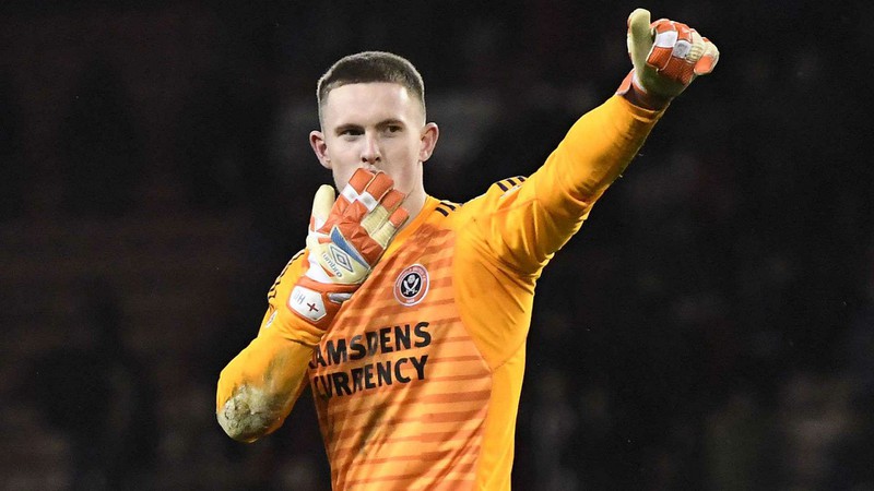 dean henderson gay ap luc len hlv solskjaer hinh 1