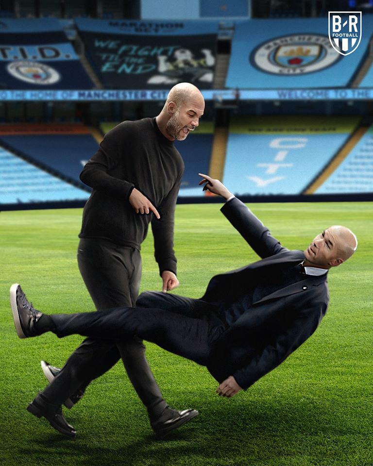 biem hoa 24h: pep guardiola dung "thiet dau cong" ha guc zidane hinh 3