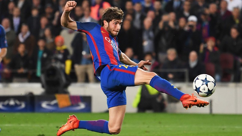 doi hinh manh nhat cua barca truoc napoli: su tro lai cua tam tau hinh 9