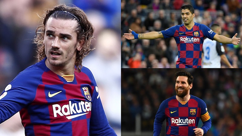 doi hinh manh nhat cua barca truoc napoli: su tro lai cua tam tau hinh 1