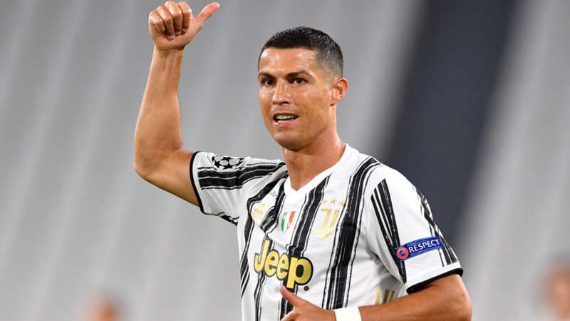 ronaldo lap sieu ky luc trong ngay juventus bi lyon loai hinh 1