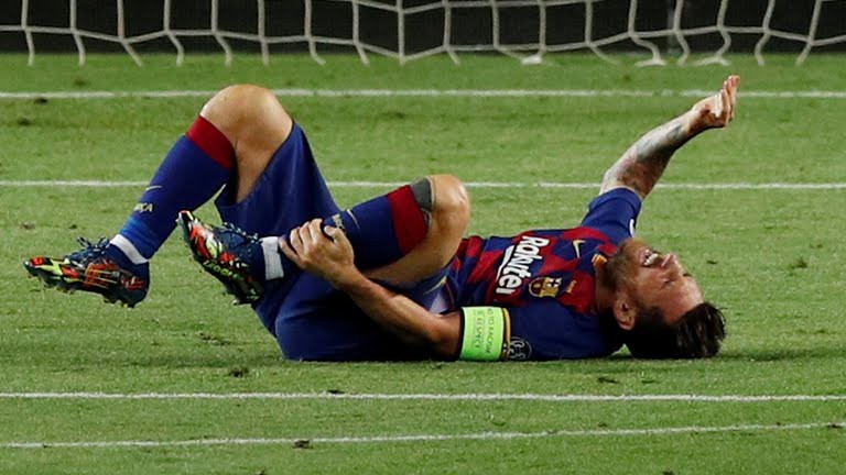 truc tiep barca vs napoli luot ve vong 1/8 champions league 2019/2020 hinh 6