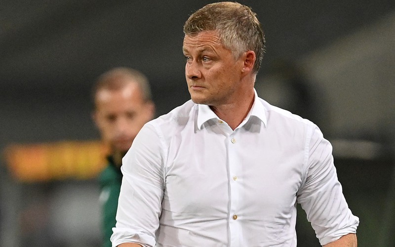 hlv solskjaer lam duoc dieu ma chua nha cam quan nao lam duoc o mu hinh 1