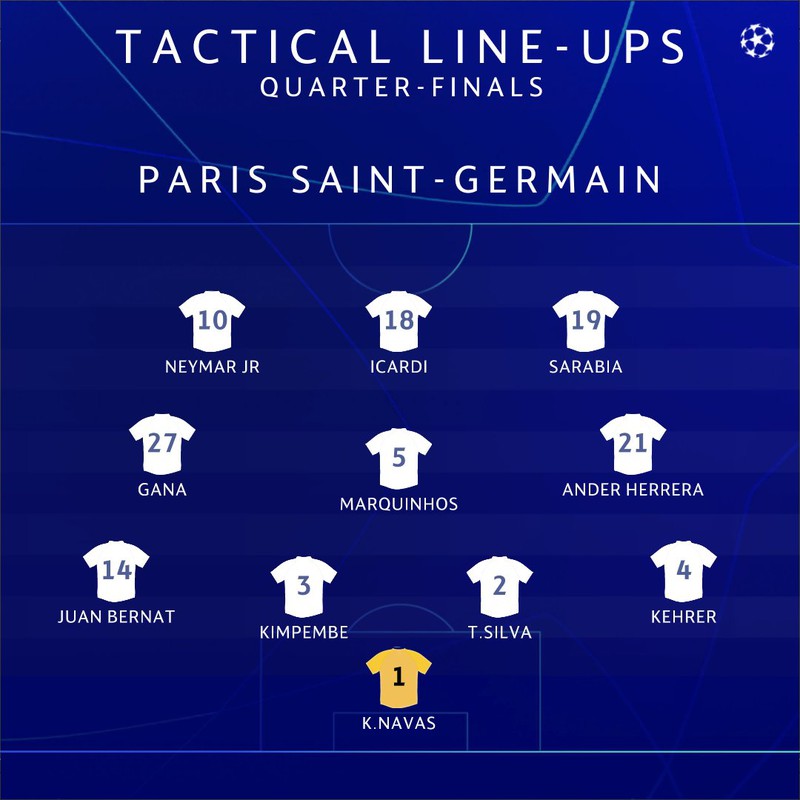 truc tiep  atalanta vs psg tu ket champions league: cuoc chien giua nha ngheo va nha giau hinh 10
