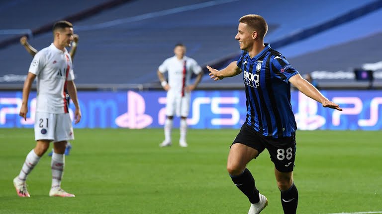 truc tiep  atalanta vs psg tu ket champions league: cuoc chien giua nha ngheo va nha giau hinh 1