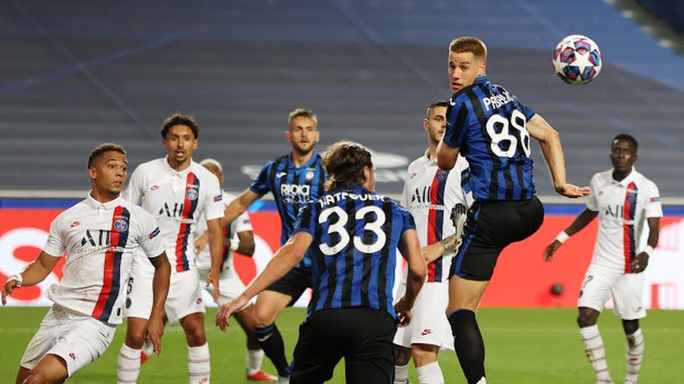 truc tiep  atalanta vs psg tu ket champions league: cuoc chien giua nha ngheo va nha giau hinh 2
