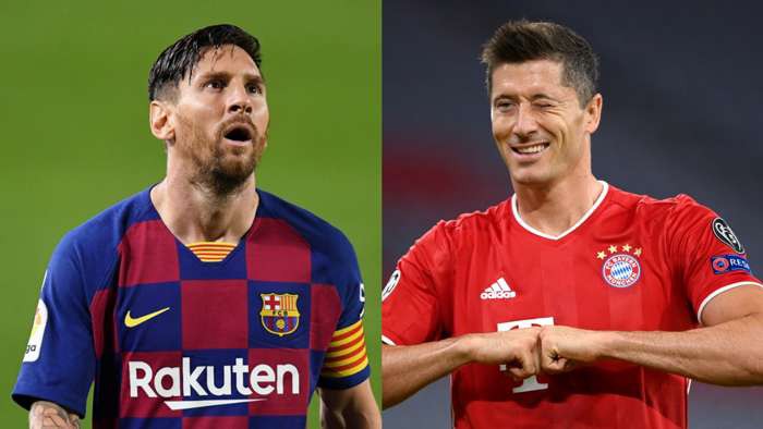 "lewandowski that phi thuong, nhung messi den tu hanh tinh khac" hinh 1