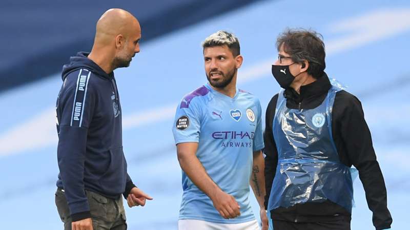 man city vang "sat thu" o tran tu ket voi lyon hinh 1