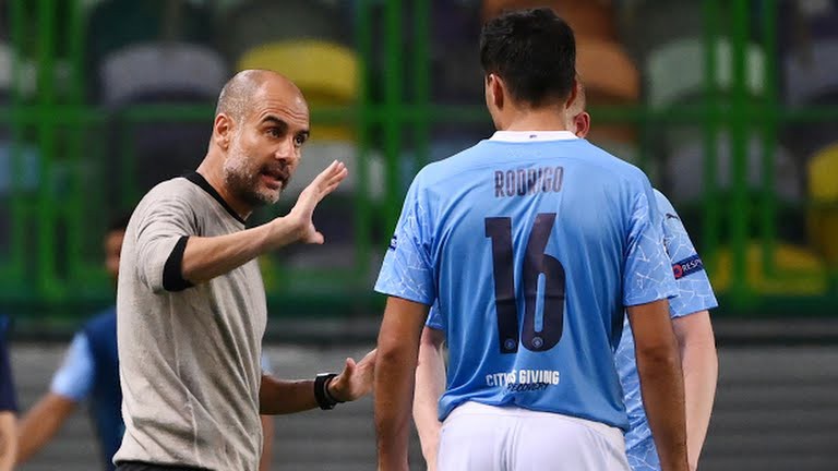 truc tiep man city - lyon: di tim doi thu cho bayern munich hinh 4