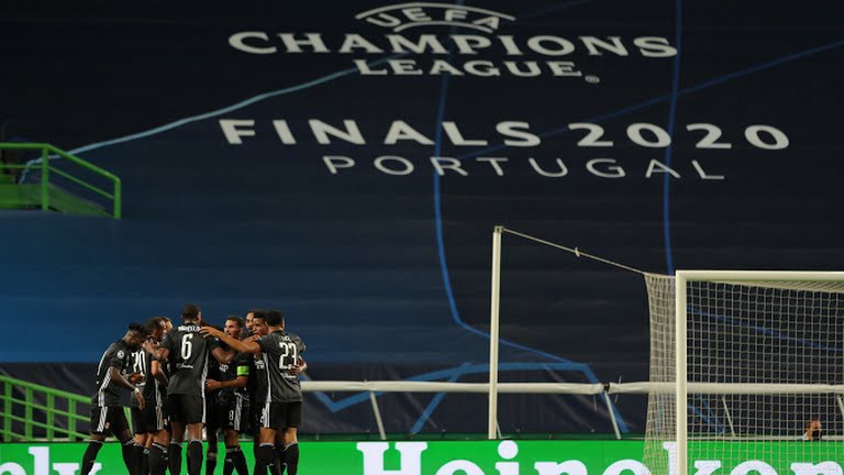 ket qua champions league 2019/2020: lyon 3-1 man city doat ve vao ban ket hinh 25