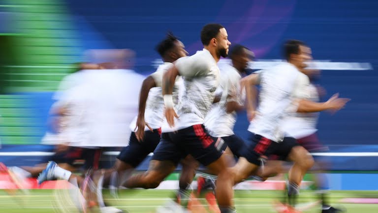 truc tiep man city - lyon: di tim doi thu cho bayern munich hinh 13