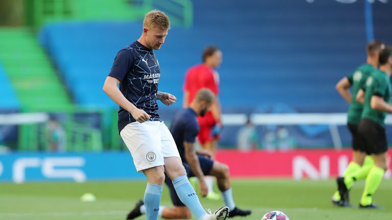 truc tiep man city - lyon: di tim doi thu cho bayern munich hinh 14