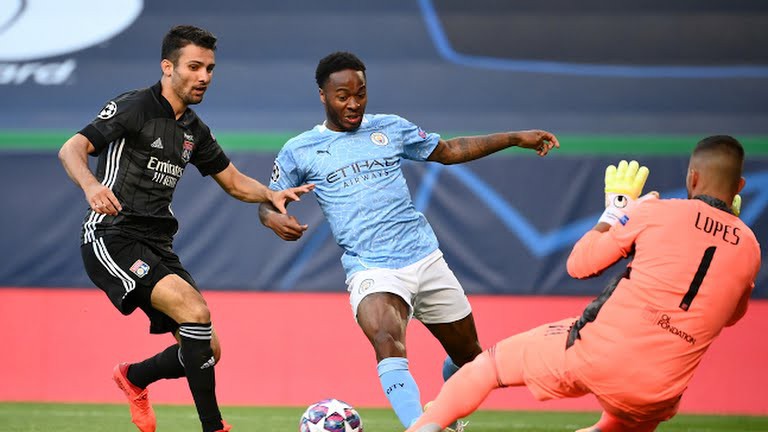 truc tiep man city - lyon: di tim doi thu cho bayern munich hinh 10