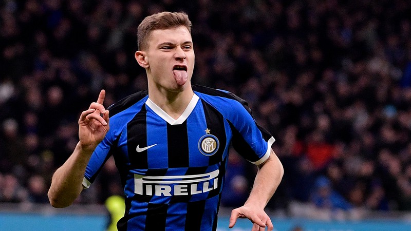 doi hinh toi uu co the giup inter milan vao chung ket europa league 19/20 hinh 9