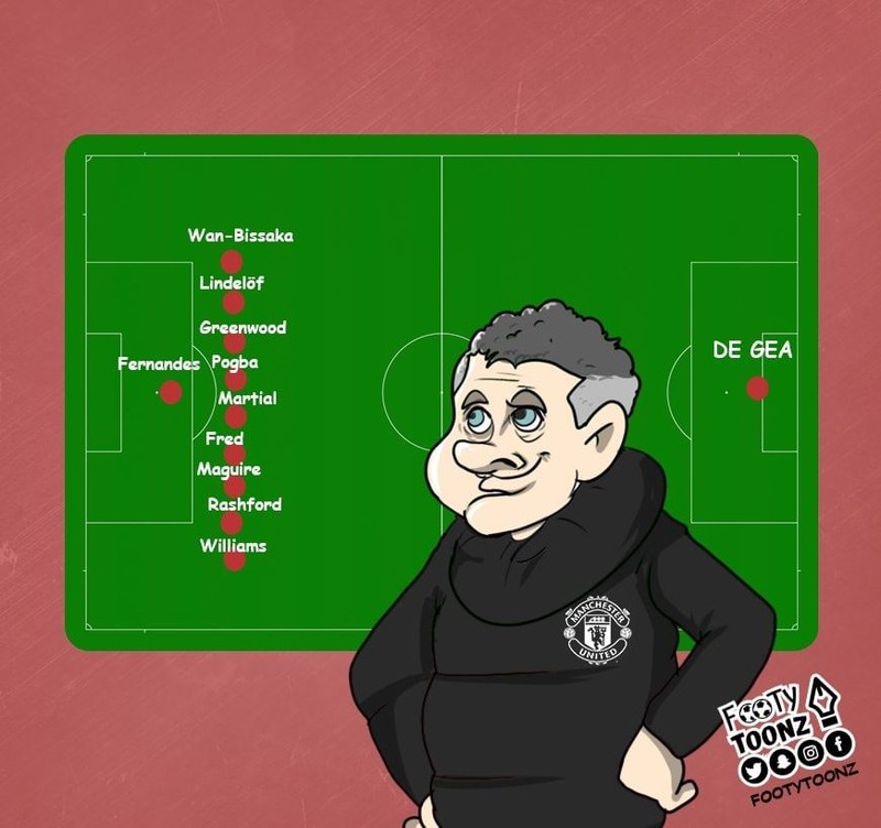 biem hoa 24h:  dong nghiep xep hang dai o san bay don hlv solskjaer hinh 1