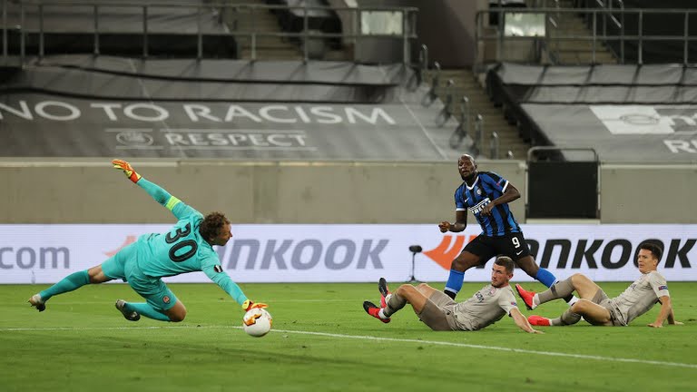 truc tiep inter milan vs shakhtar donetsk: san khau cua lukaku? hinh 1